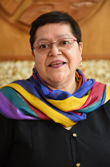 Blanca Cárdenas