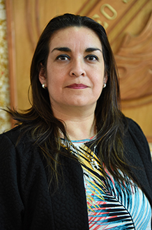 Dennise Bascuñan