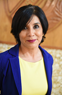 Águeda Hernández
