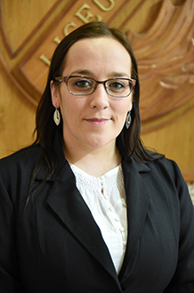 Katherine Alderete