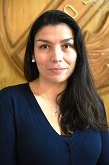 Katherine Vidal