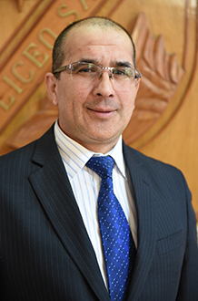 Manuel Méndez