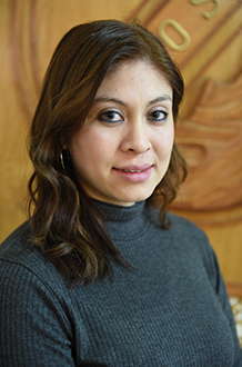 María José Vargas