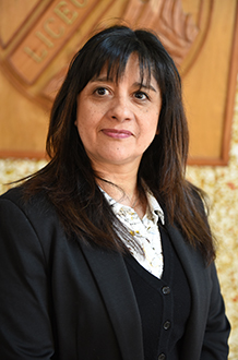 Marisela Aburto