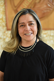 Marlene Cárdenas