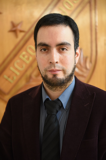 Martín Saez