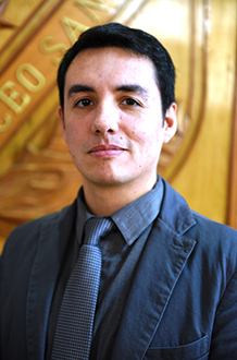 Pablo Cifuentes