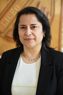 Paola Fierro