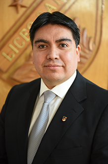 Raúl Vargas