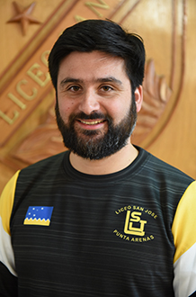 Ricardo Ojeda