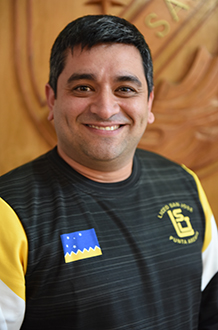 Rodrigo Navarro