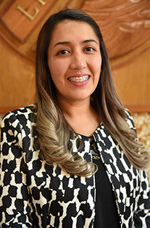 Viviana Yáñez