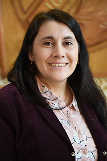 Karen Rozas