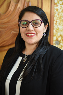 Constanza Alvarado