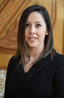 Constanza López
