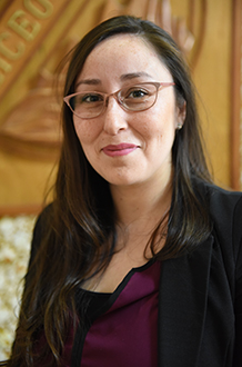 Fabiola Bahamonde