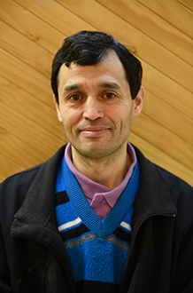 Marcelo Vargas