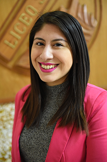 Nicole Reyes