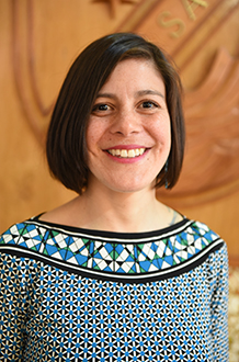 Paula Chávez