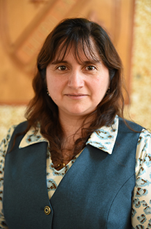 Silvia González