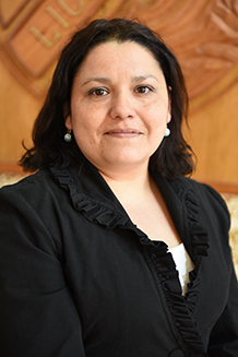 Gabriela Valdenegro