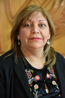 María Teresa Villegas