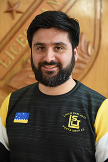 Ricardo Ojeda