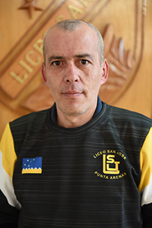 Javier Subiabre