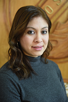 María José Vargas