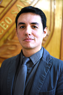 Pablo Cifuentes