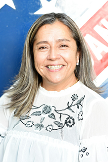 Marlene Cárdenas 