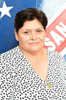 Jeannette Ibarra