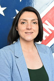 Cristina Álvarez 