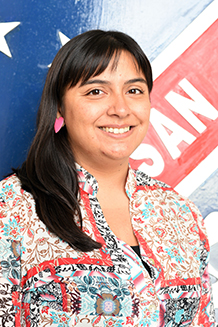 Anita Ortiz