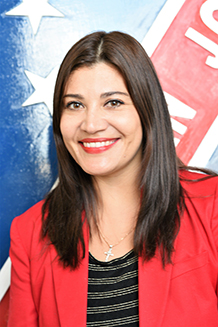 Karol Pacheco