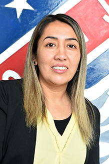 Viviana Yáñez