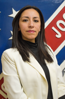 Carla Aguila