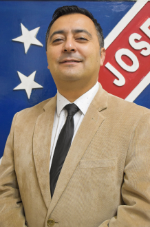 Mauricio Alveal
