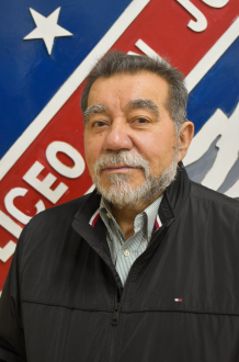 Patricio Rojas