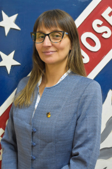 Yanella Gómez