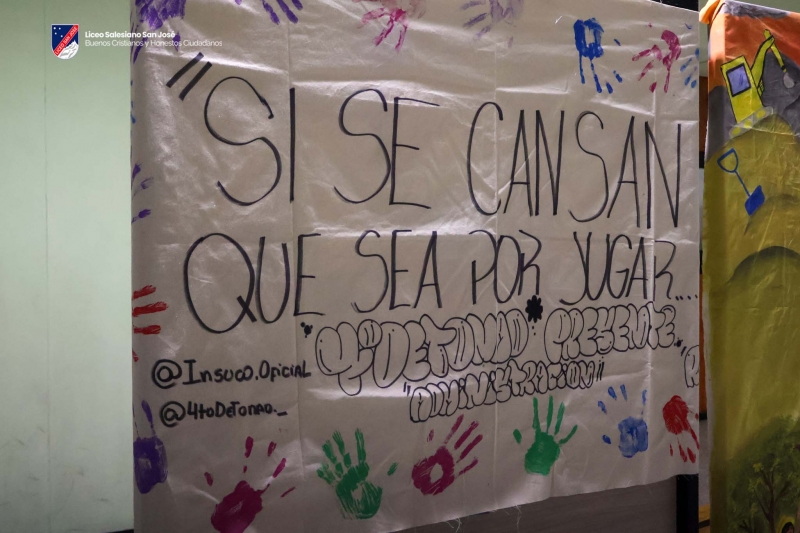 Conmemoración del Día Mundial contra el Trabajo Infantil: Promoviendo el Derecho a Jugar y a una Infancia Feliz