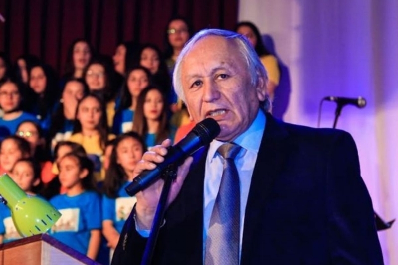 Fallece rector del Instituto Don Bosco
