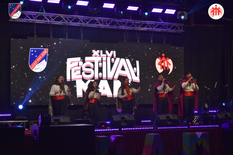 Festival MAM en su versión XLVI: Un rotundo éxito durante dos vibrantes días
